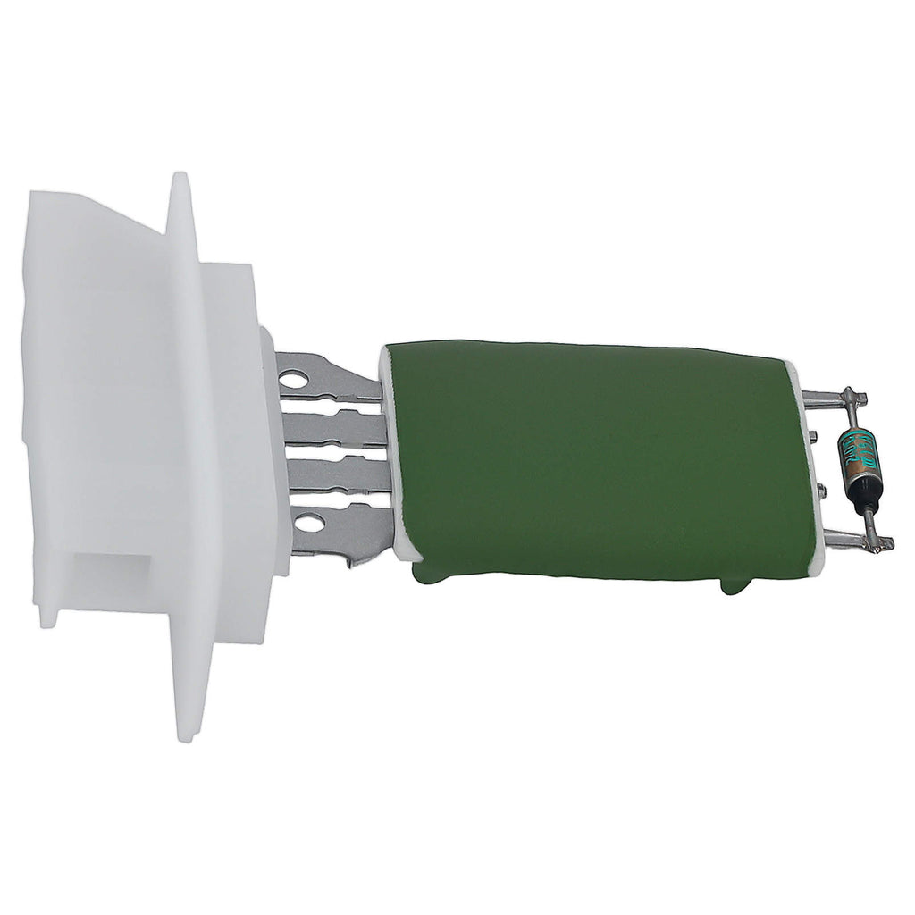 Blower Motor Resistor compatible for Vauxhall Vectra 2.8 V6 250HP 255HP 280HP 2005-2009