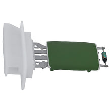 Indlæs billede til gallerivisning Blower Motor Resistor compatible for Vauxhall Vectra 2.8 V6 250HP 255HP 280HP 2005-2009