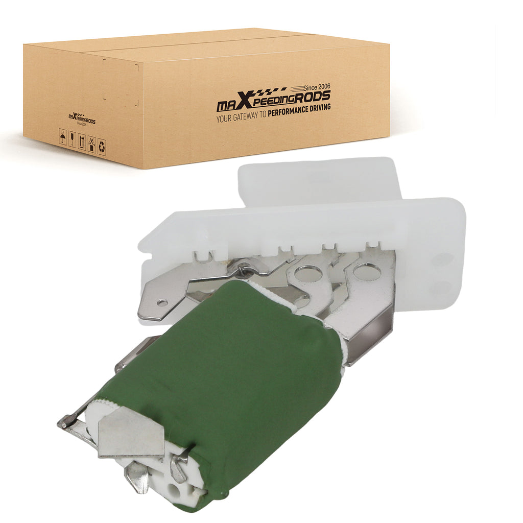 Blower Motor Resistor geschikt voor Opel Astra 1.4 1.6 1.7 1845790 1845789