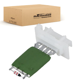 Cabin Resistor 4 Pin geschikt voor Renault Duster Logan 1.5 1.6 RRRS10004 210019810