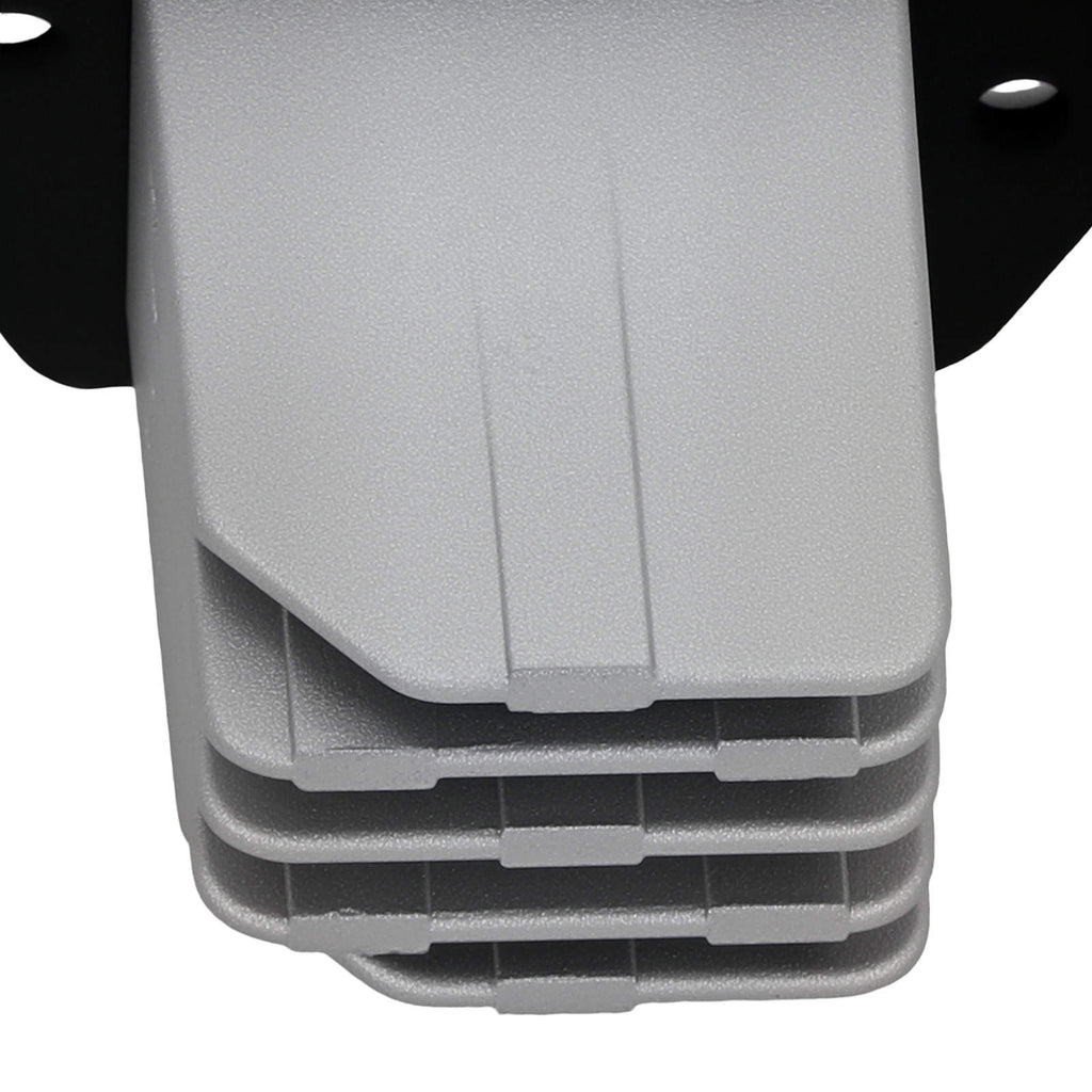 HVAC Hetaer Blower Motor Resistor compatible for Nissan Rogue 2008-2020 Titan 2017-2024
