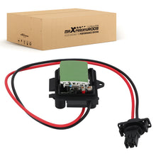 Ladda upp bild till gallerivisning, Cabin Air Blower Resistor geschikt voor Opel/Vauxhall Vivaro 2001-2014 4409452 91158691