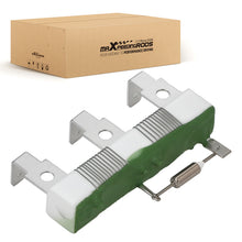 Last bildet i gallerivisningen, HVAC Blower Motor Resistor geschikt voor VW Multivan V 2.0 115PS 2003-2015 867959131