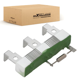 HVAC Blower Motor Resistor geschikt voor VW Multivan V 2.0 115PS 2003-2015 867959131