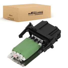 Kachelventilator Resistor geschikt voor VW Caddy II Estate 1.4 1.6 1995-2004