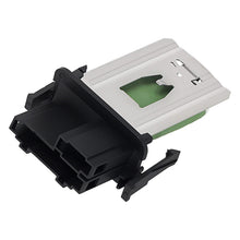 Indlæs billede til gallerivisning HVAC Blower Motor Resistor compatible for VW Golf III Syncro/Vento 1993-1998 1H0959263