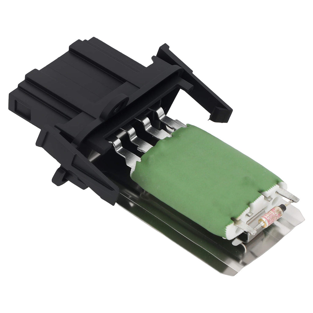 HVAC Blower Motor Resistor compatible for VW Golf III Syncro/Vento 1993-1998 1H0959263