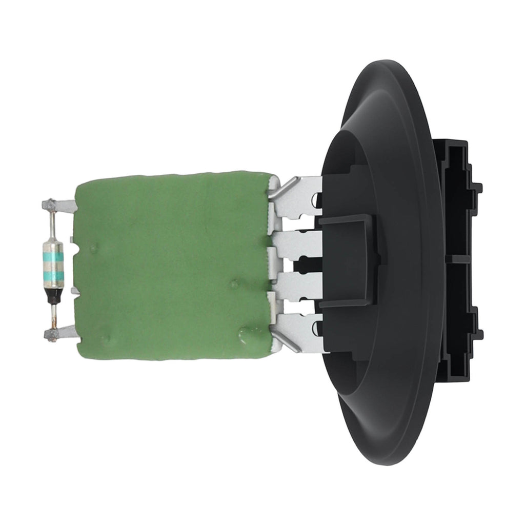 Blower Motor Resistor compatible for Skoda Fabia III Kombi NJ5 2014-2023 6Q0959263 R007