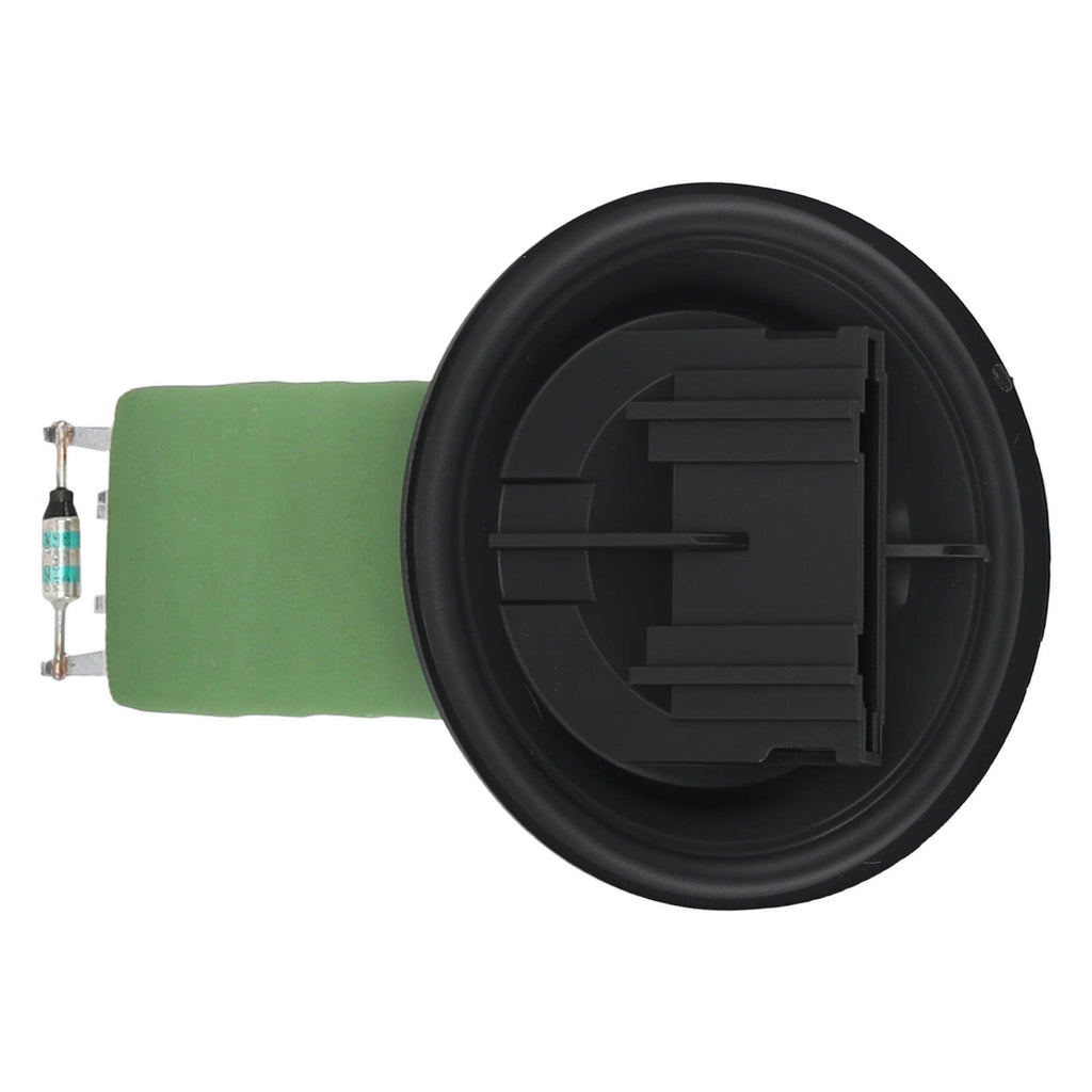 Blower Motor Resistor compatible for Skoda Fabia III Kombi NJ5 2014-2023 6Q0959263 R007