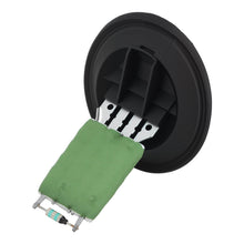 Indlæs billede til gallerivisning Blower Motor Resistor compatible for Skoda Fabia III Kombi NJ5 2014-2023 6Q0959263 R007