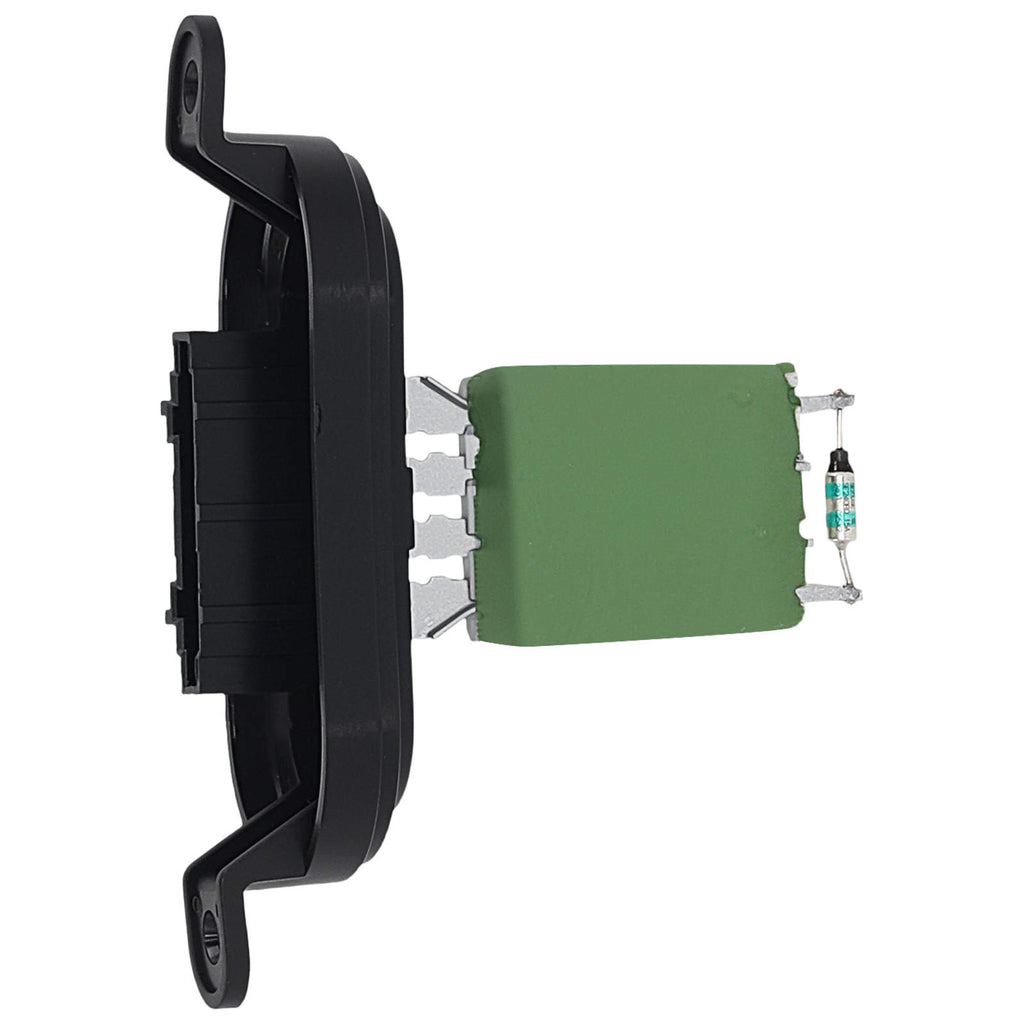 HVAC Blower Motor Resistor compatible for VW Transporter MK5 2003-2015 T6 2015+ 7E0959263C