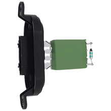 Lataa kuva Galleria-katseluun, HVAC Blower Motor Resistor compatible for VW Transporter MK5 2003-2015 T6 2015+ 7E0959263C