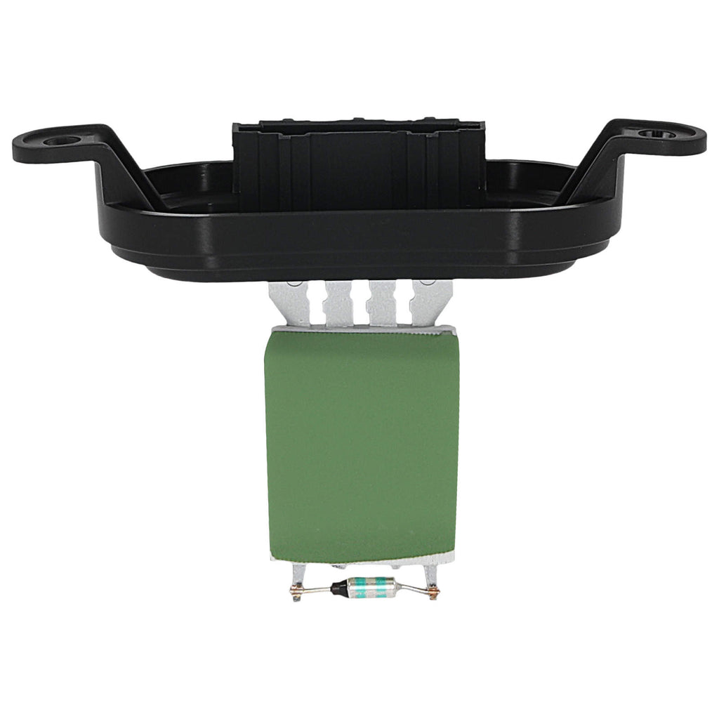 HVAC Blower Motor Resistor compatible for VW Transporter MK5 2003-2015 T6 2015+ 7E0959263C