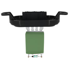 Lataa kuva Galleria-katseluun, HVAC Blower Motor Resistor compatible for VW Transporter MK5 2003-2015 T6 2015+ 7E0959263C