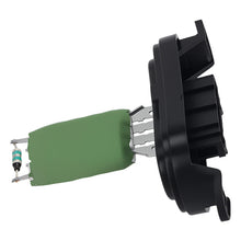 Lataa kuva Galleria-katseluun, HVAC Blower Motor Resistor compatible for VW Transporter MK5 2003-2015 T6 2015+ 7E0959263C
