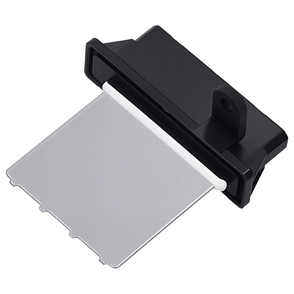HVAC Blower Motor Resistor compatible for Holden Rodeo RA 2.4i 3.0DiTD 3.6i 2003-2008 4Pin