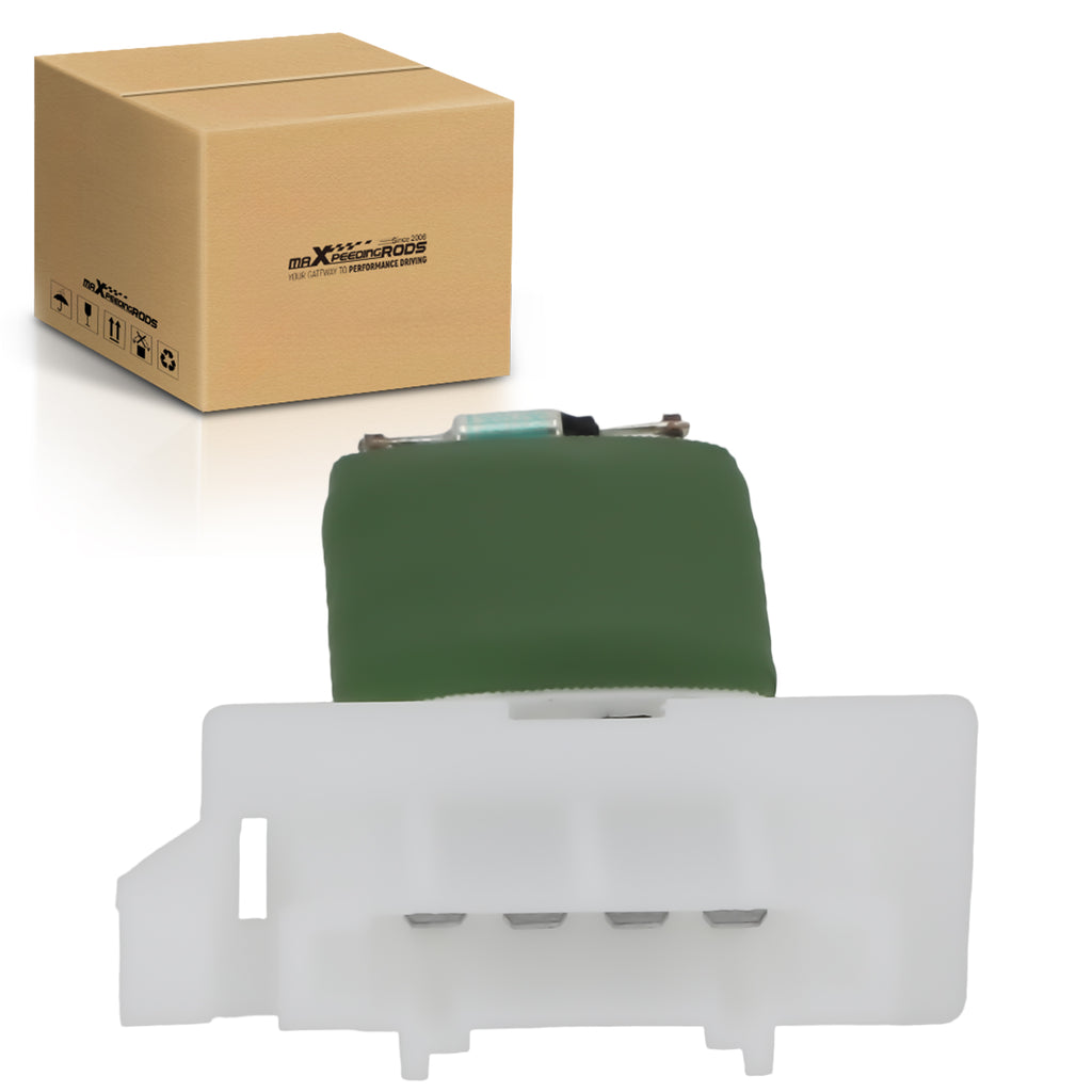 Heater Resistor geschikt voor VW Eos Scirocco Tiguan 2006-2018 1K0959263A 2040008