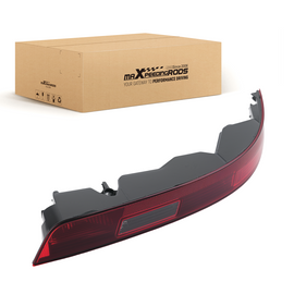 Achter bumper links taillight cover geschikt voor Audi Q3 8U 2015-18