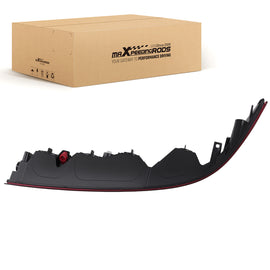 Achter Bumper links Taillight Cover Geschikt voor Audi Q7 2016-2021
