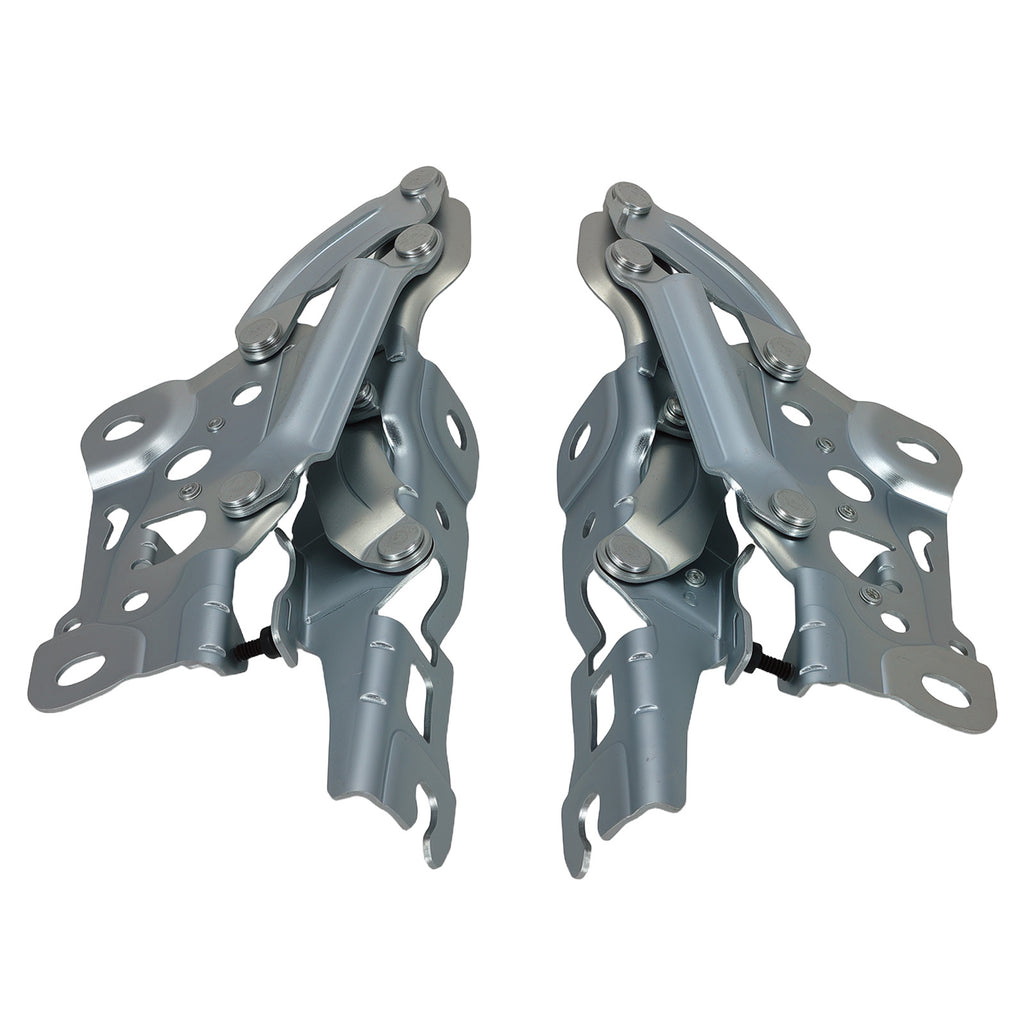 2x Motorkap Hinge geschikt voor BMW 5 Serie G30 520i 530e Hybrid 2017-2023 41007427052