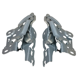 2x Motorkap Hinge geschikt voor BMW 5 Serie G30 520i 530e Hybrid 2017-2023 41007427052