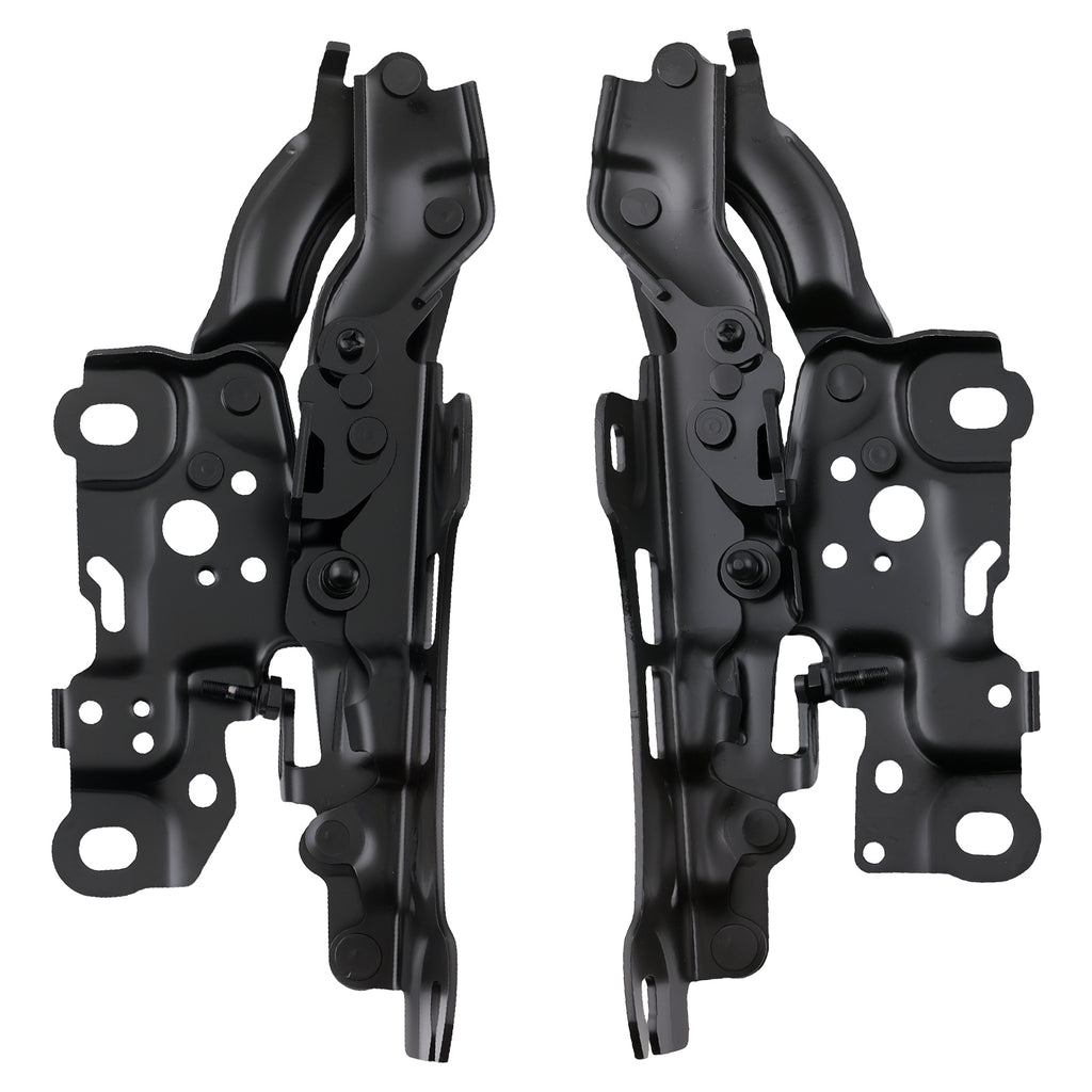 Voor Motorkap Hinge geschikt voor BMW 3 Serie G20 318d 2020-25 41008494431 Replacement