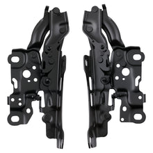 Lataa kuva Galleria-katseluun, Voor Motorkap Hinge geschikt voor BMW 3 Serie G20 318d 2020-25 41008494431 Replacement