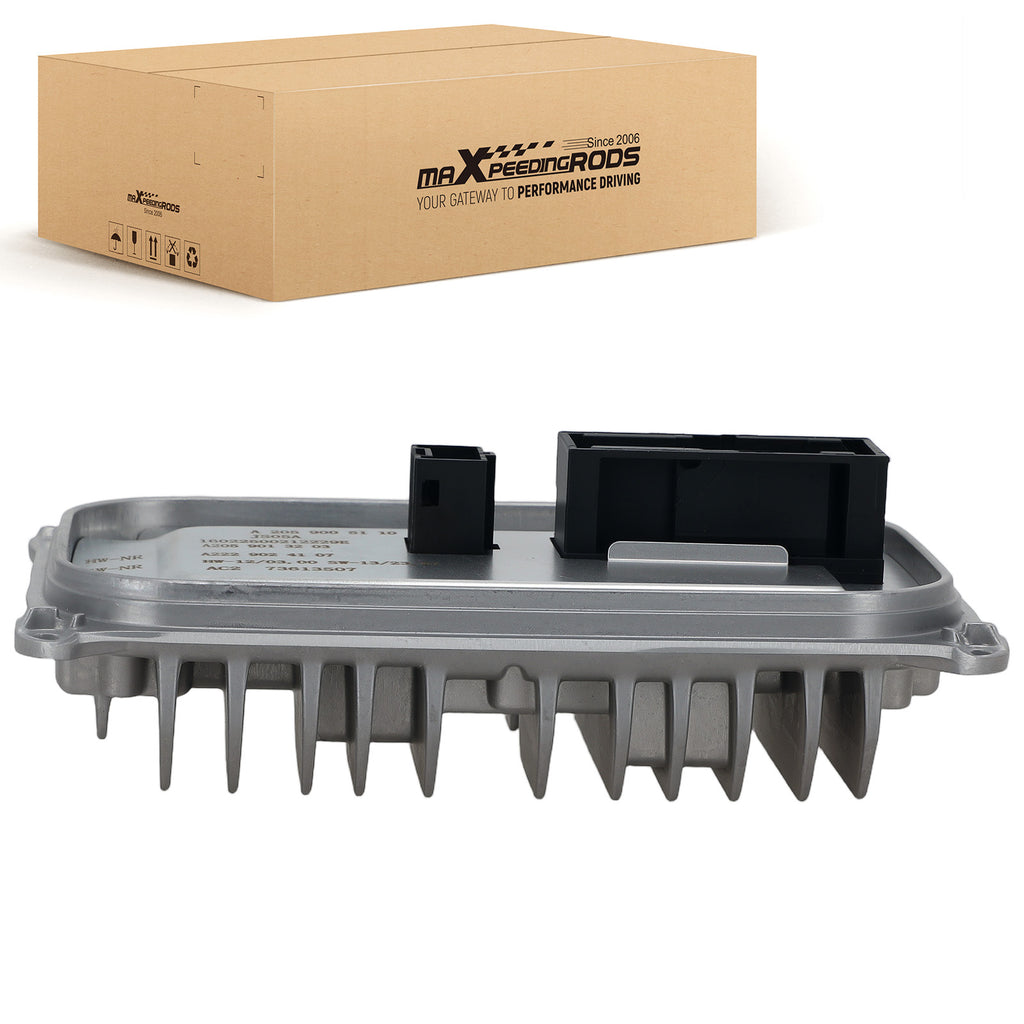 1x LED Koplamp Ballast geschikt voor Mercedes-Benz C-KLASSE W205 S205 A217 W222 A2059005110