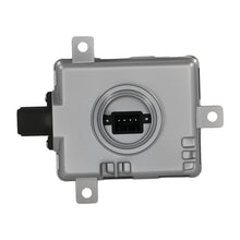 Indlæs billede til gallerivisning Koplamp control unit geschikt voor Honda Civic VIII CL CN CU Sedan FD FA W3T10471