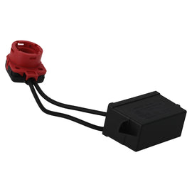 HID Ballast Xenon geschikt voor Mercedes SL-Klasse SL500 SL55 CL500 2010-15 1307329062