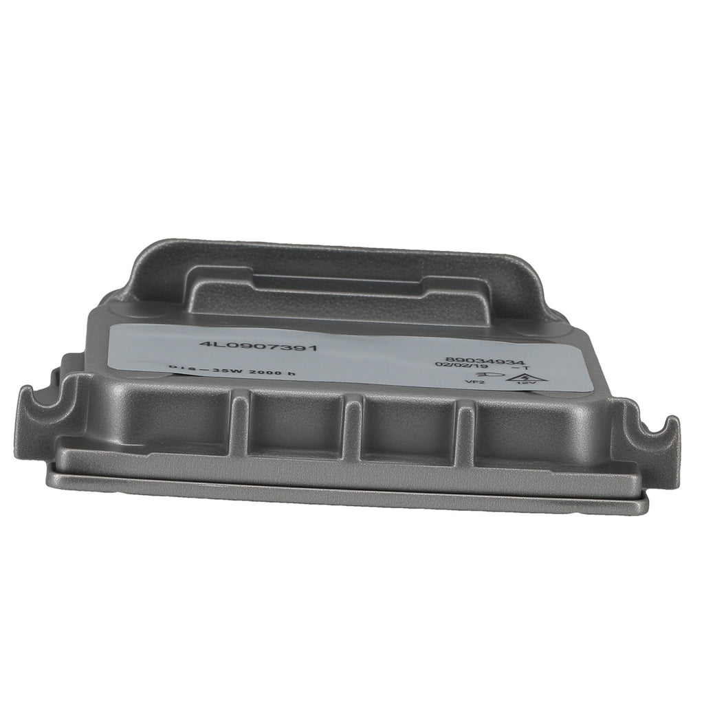 1x Xenon Control Unit HID Ballast geschikt voor Audi A3 A4 A6 A8 Q7 4L 3.0 TDI 4L0907391