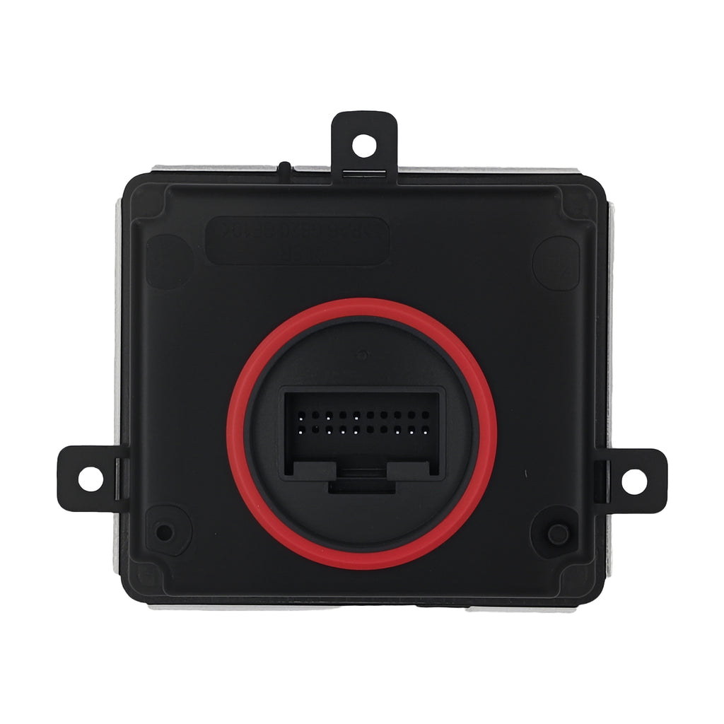 LED Daytime Running Light Koplamp Control Unit Power Module geschikt voor Audi 4G0907697D