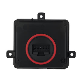 LED Daytime Running Light Koplamp Control Unit Power Module geschikt voor Audi 4G0907697D