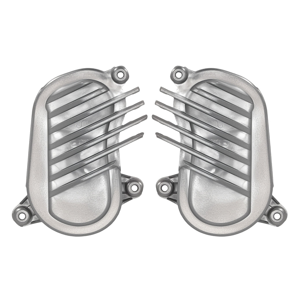 2x LED Koplamp Module geschikt voor BMW 4 Serie F32 F33 F36 430d 2016-19 63117493229 63117493230