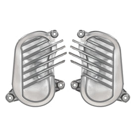 2x LED Koplamp Module geschikt voor BMW 4 Serie F32 F33 F36 430d 2016-19 63117493229 63117493230