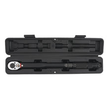 Ladda upp bild till gallerivisning, Torque Wrench 10-140Nm 3/8 Inch Pre-calibrated ±4% voor Cars vrachtwagens