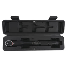 Ladda upp bild till gallerivisning, Torque wrench 1/4" voor Workshop Mechanic Bicycle motorfiets Automotive
