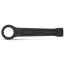 Lataa kuva Galleria-katseluun, 22mm Double Ring Spanner CrV Bi-Hexagonal voor Gland Nuts
