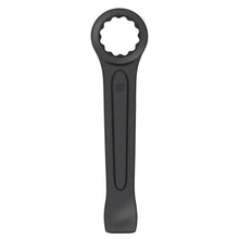 Last inn bildet i Galleri-visningsprogrammet, Closed End Wrench 27mm voor Seized Nuts CrV Impact 12 Point