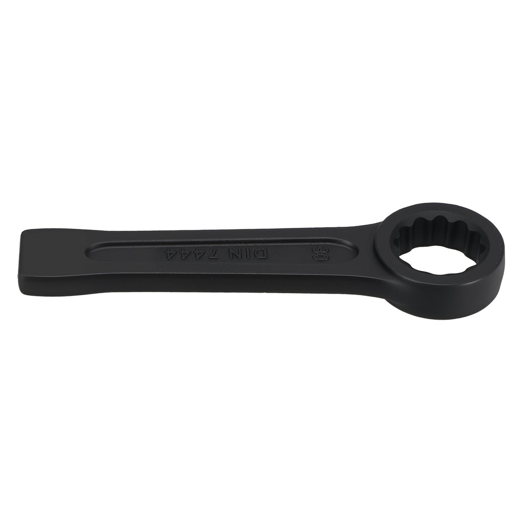 30mm Star Key voor CrV 12 Point Impact Bi-Hexagonal 190mm
