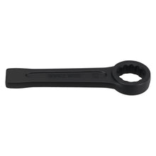 Indlæs billede til gallerivisning 30mm Star Key voor CrV 12 Point Impact Bi-Hexagonal 190mm