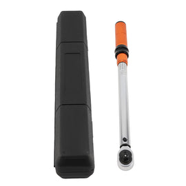 Torque Wrench Tried and Tested 3/8 Inch 20-120Nm voor Industrial Micrometer