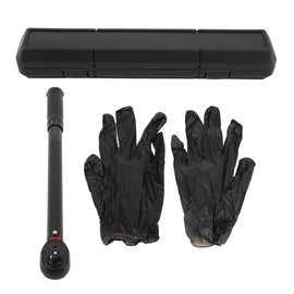 Torque wrench 20-200 Nm met click signal voor car/bike 1/2 40Cr
