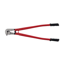 Indlæs billede til gallerivisning Shears 32 800mm voor Construction Staal CRV Ø11mm Rebar