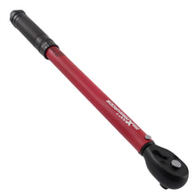 Last bildet i gallerivisningen, 3/8 Drive 72T Ratcheting Torque Wrench Click 5-60Nm Tool Bike Car Type