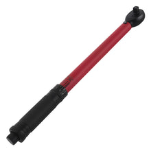 Last bildet i gallerivisningen, 3/8 Drive 72T Ratcheting Torque Wrench Click 5-60Nm Tool Bike Car Type