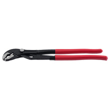 Indlæs billede til gallerivisning 3pc Water Pump Pliers 180mm 250mm 300mm Carbon Steel Non-Slip Self-Locking
