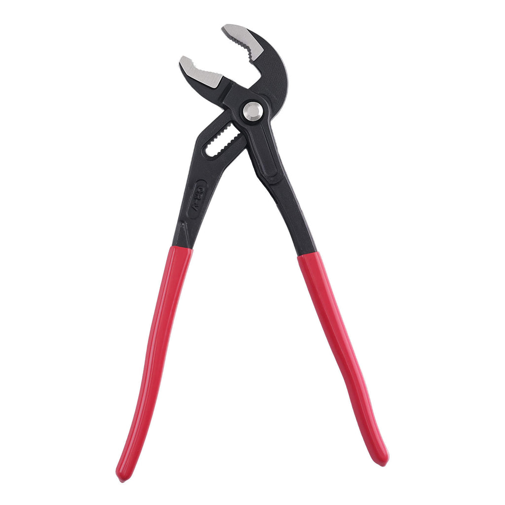 3pc Water Pump Pliers 180mm 250mm 300mm Carbon Steel Non-Slip Self-Locking