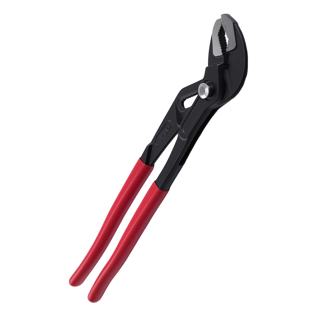 3pc Water Pump Pliers 180mm 250mm 300mm Carbon Steel Non-Slip Self-Locking
