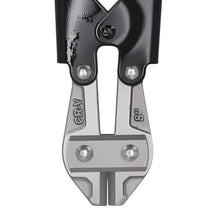 Indlæs billede til gallerivisning 8 inch Bolt Shear CR-V Steel Wire Cable Snip Ergonomic Handle Workshop